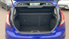 Ford Fiesta 1.25 82 Zetec 5dr Petrol Hatchback